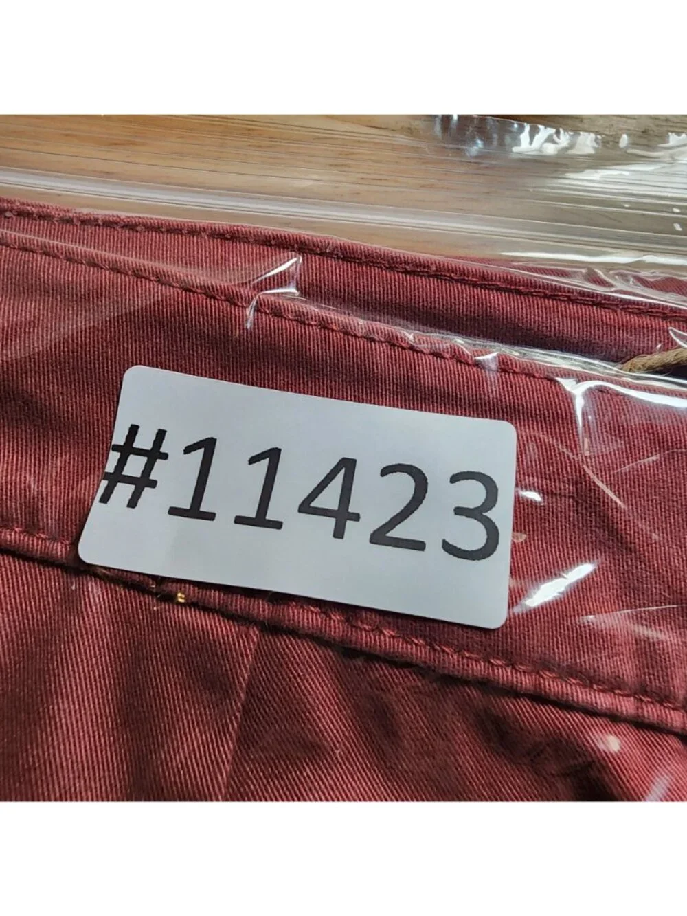 Tailor Vintage size mens